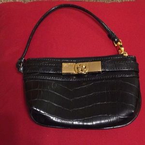 New York and Company wallet wristlet